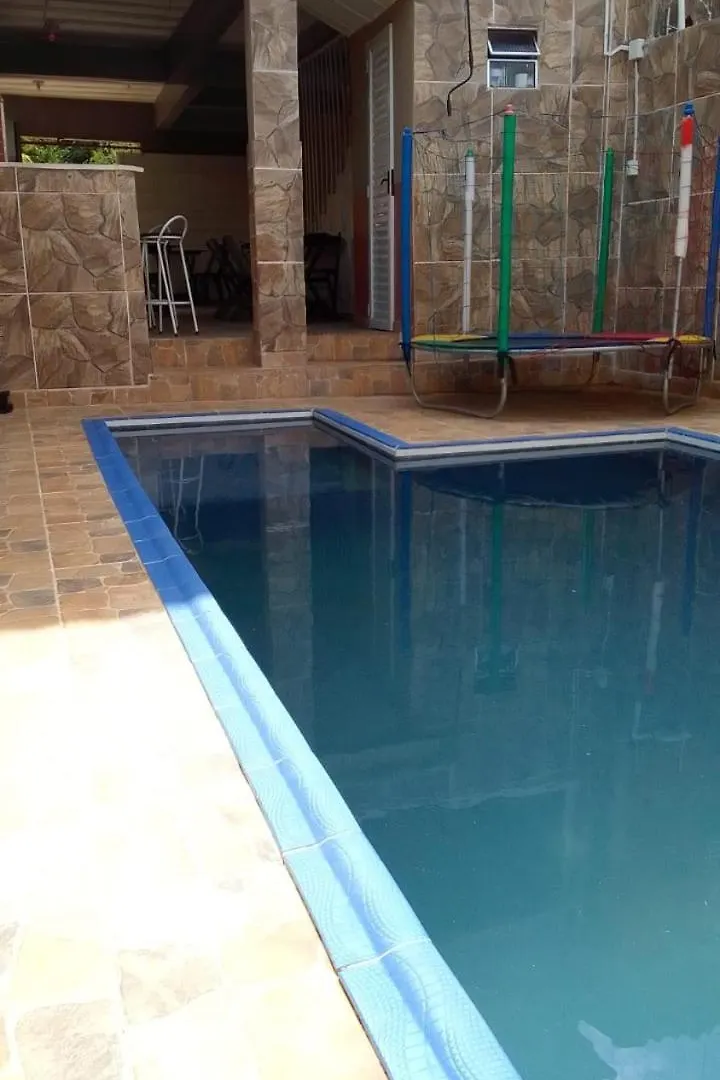 Espaco Girassol Eventos Campinas